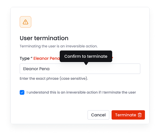 SSO Dashboard - Launchpad